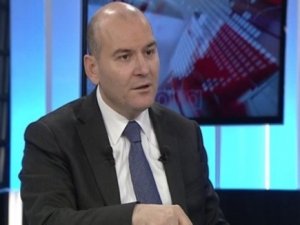 Soylu, AK Partinin oyunu açıkladı