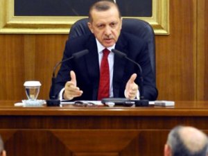 Erdoğandan Zamanın anketine uydurma anket