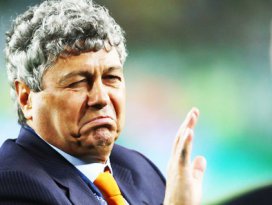 G.Sarayın istediği yıldıza Lucescu kancası!