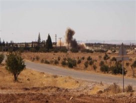 12 bin Suriyeli ölümü bekliyor