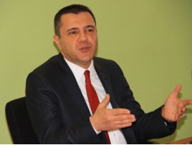 Çıkışımız devam edecek!