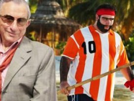Şahandan Haldun Dormene çok ağır yanıt!