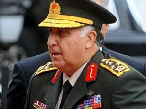 Org. Özelden TSKya flaş talimat