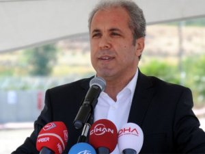 Erdoğan yok artık ben varım diyen ismi açıkladı