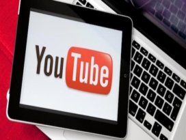 Youtube artk telif ödeyecek