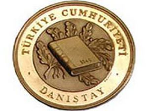 Danıştay niye gocundu?