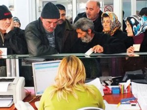 Memurlara tanınan o iznin kapsamı genişledi