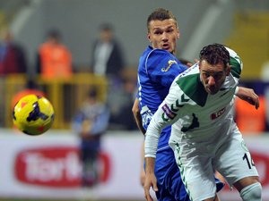 Torku Paşa! 1-3
