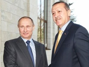 Soçi ortak güç