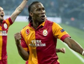 Didier Drogba son noktayı koydu!