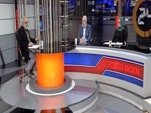 Ne oldu da Erdoğan şeytanınız haline geldi?
