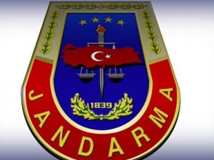 Jandarmaya üç aşamalı sızma planı deşifre oldu