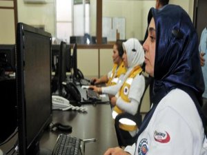 112ye asılsız ihbara ceza geliyor