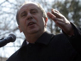 İnce: Ak Parti yüzde 49 alsın bırakırım