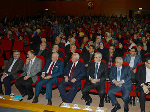 Hacıveyiszade Hocaefendi vefatının 54.yılında anıldı