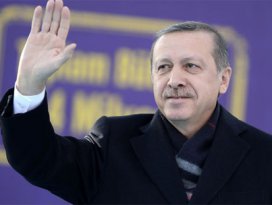 Başbakan Erdoğan: CHP yolsuzluğun partisidir