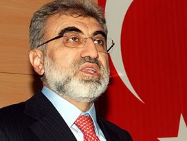 Bakandan doğalgazda indirim açıklaması