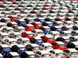 Otomobile yüzde 20-30 zam gelecek!