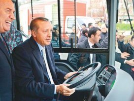 TÜSİAD işine bak
