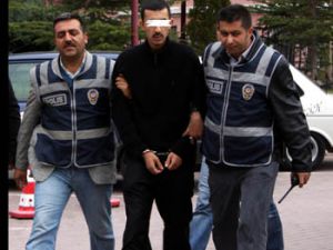 Suç işleme gerekçesi ibretlik