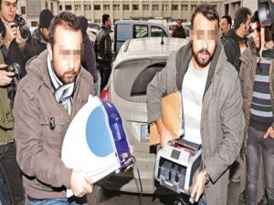 Elinize ne geçti