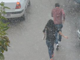 Meteoroloji bu illeri sabah saatleri için uyardı