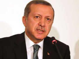 Erdoğan, o tuzağa düşmeyeceğiz dedi