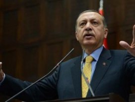 Erdoğan: Gülen itiraf etti kimse ağzını açmadı