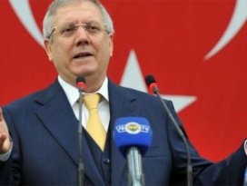 Aziz Yıldırım PFDKya sevk edildi!