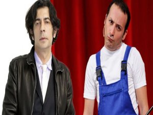 Bayülgen ve Tolga Çevike ağır ceza
