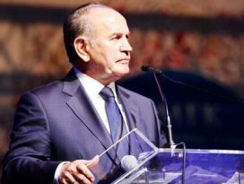 Topbaş: Bu seçim benim son seçimim