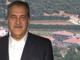 Latif Topbaştan villa açıklaması