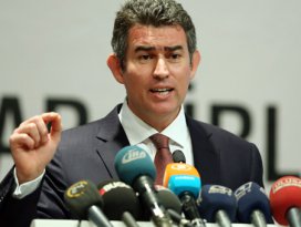 Metin Feyzioğlu DSPnin başına mı geçiyor?