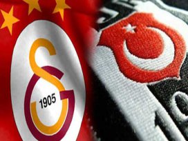 Galatasaray ve Beşiktaşa kötü haber!