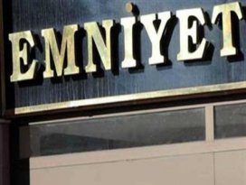 27 ilin emniyet müdürleri değişti