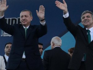 Erdoğanın Köşk formülü buna bağlı!