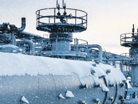 Türkiye’nin doğalgaz faturası nasıl düşer?