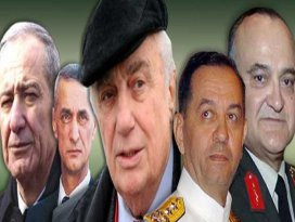 Balyoz davasında son dakika gelişmesi