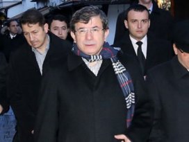 Bosnaya Lübnan modeli