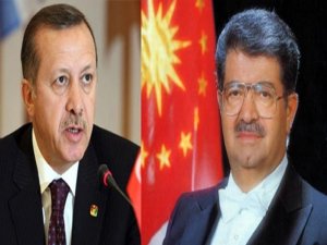Özala oynanan oyun Erdoğana oynanıyor