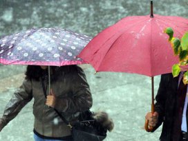 Meteoroloji uyardı: Sıcaklıklar düşecek!