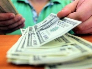2,19 TL seviyesinin altına geriledi