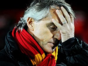Mancini hakkında soruşturma açıldı!