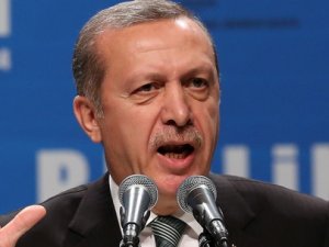 AK Partiden yerel seçimler için bir ilk