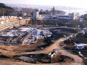 Beşiktaşın B Planındaki stat!