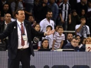 Türk takımının final oynaması imkansız