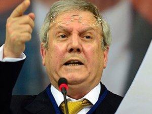 O rapor ortaya çıktı! G.Sarayın köpeği...