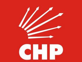 CHPde bir istifa daha
