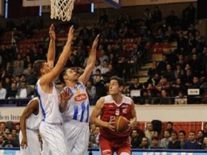 Selçuk Üniversitesi TOFAŞı solladı
