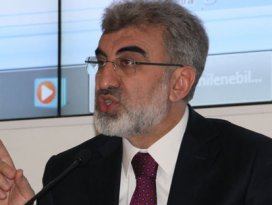 Üzerimizde oynanan oyun çok büyük
